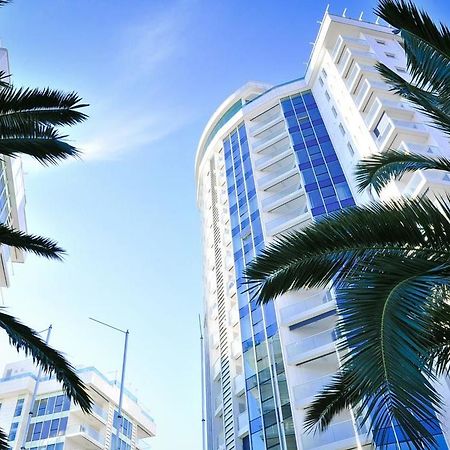 Apartments Menuet 부드바 외부 사진